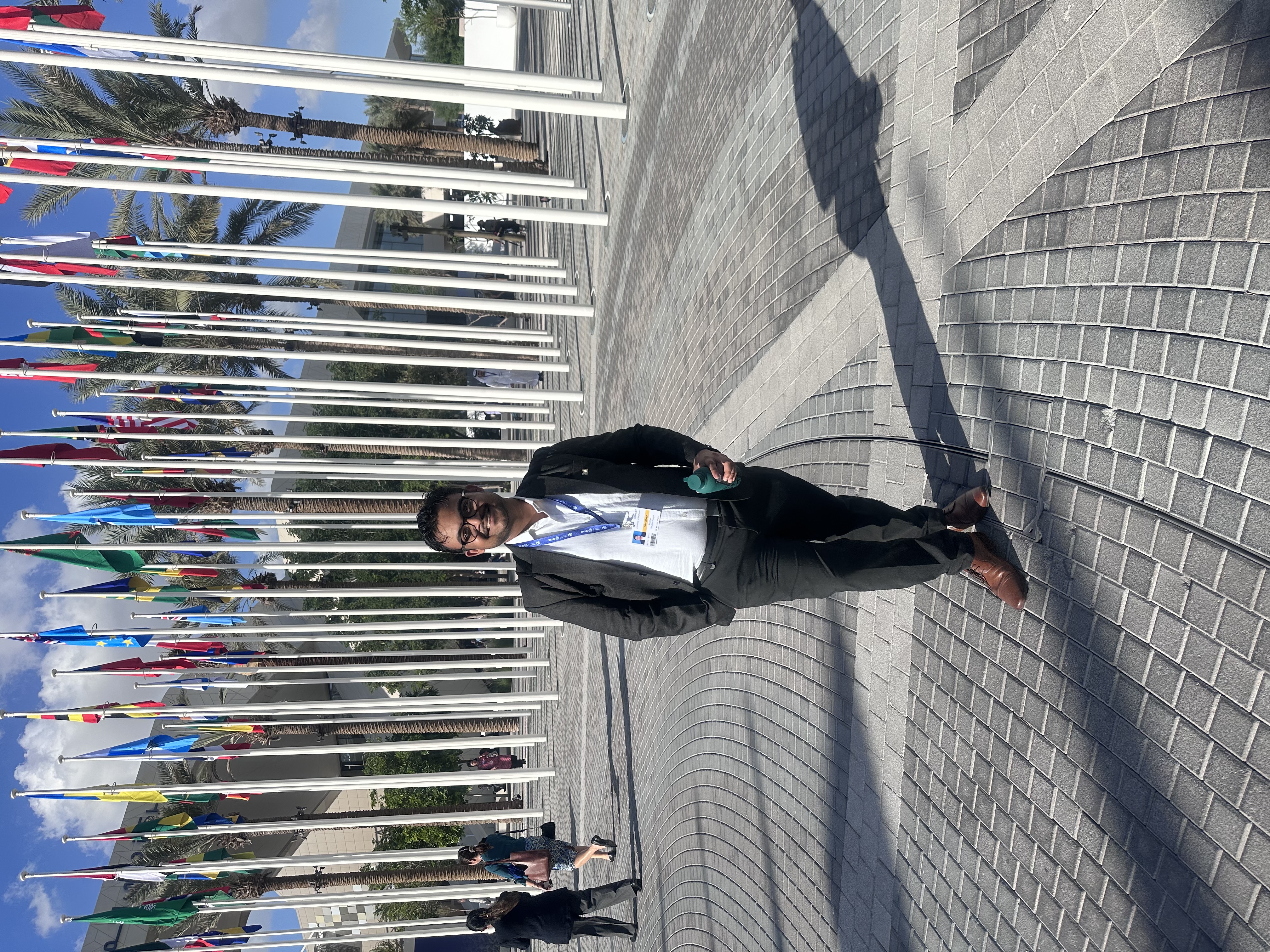 COP28 Dubai